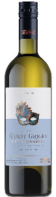 Costellore, Specially Selected Pinot Grigio, Delle Venezie, Veneto, Italy 2025