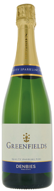  Denbies, Greenfields Brut, England, United Kingdom NV