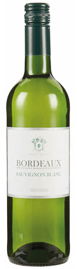 Sichel, Bordeaux Sauvignon Blanc, Bordeaux Blanc 2020