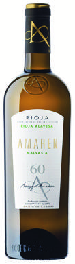 Amaren, Malvasía 60, Rioja, Northern Spain, Spain, 2020