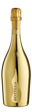 Bottega, Gold Brut, Prosecco, Veneto, Italy NV