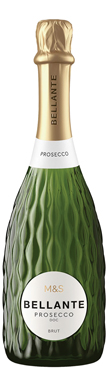 Marks & Spencer, Bellante, Prosecco, Veneto, Italy 2022