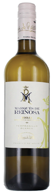 Marques de Reinosa, Tempranillo Blanco, Rioja, Spain 2023