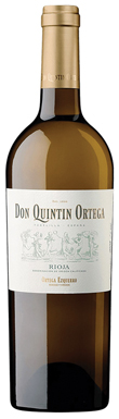 Ortega Ezquerro, Don Quintin Ortega, Rioja, Spain 2021