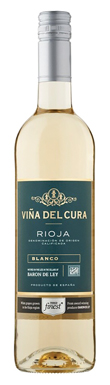 Baron de Ley, Tesco Finest Viña del Cura Blanco, Rioja, Spain 2022