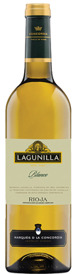 Marqués de la Concordia, Lagunilla Blanco, Rioja, Spain 2022