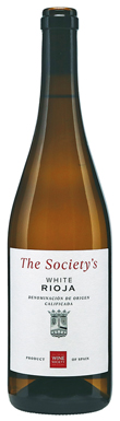 Bodega Classica, The Society's White Rioja, Rioja, Spain 2022