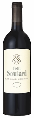 Château Soutard, Petit Soutard, St-Émilion, Grand Cru, Bordeaux, France, 2019