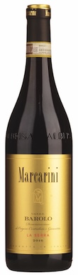 Marcarini, La Serra, Barolo, Piedmont, Italy, 2006