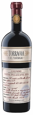 Torraccia del Piantavigna, Ghemme, Piedmont, Italy, 2006