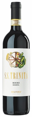 Malvirà, S.S. Trinità Riserva, Roero, Piedmont, Italy, 2021
