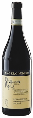 Angelo Negro & Figli, Sudisfà Riserva, Roero, Piedmont, Italy, 2021