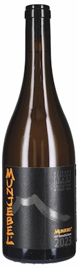 Frank Cornelissen, Munjebel Bianco, Terre Siciliane, Sicily, Italy, 2023