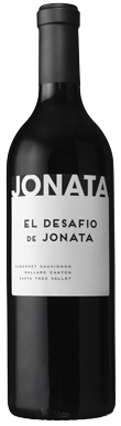 Jonata, Desafio de JONATA, Santa Maria Valley, Santa Barbara County, California, USA 2021