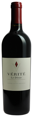 Vérité, Le Désir, Sonoma County, California, 2018