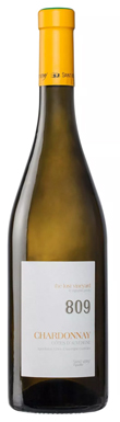 Desprat Saint-Verny, Chardonnay 809 The Lost Vineyard, Côtes d'Auvergne, Loire, 2021