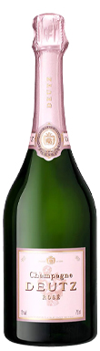 Deutz, Rosé Brut, Champagne, France NV