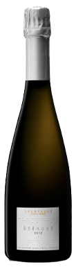 Devaux, Sténopé Brut, Champagne, France 2012