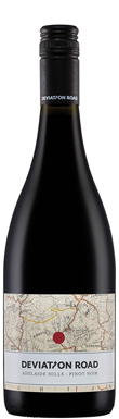 Deviation Road, Small Batch Series Pinot Noir, Adelaide