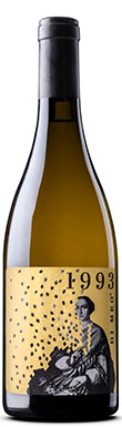 Di Meo, Vino da Tavola, Campania, Italy 1993