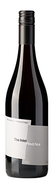 Dicey, The Inlet Pinot Noir, Bannockburn, New Zealand 2020