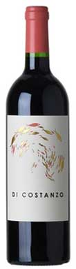 Di Costanzo, Caldwell Vineyard Cabernet Sauvignon, Coombsville, Napa Valley, California, USA 2021