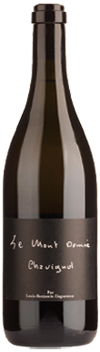 Didier Dagueneau, Le Mont Damné, Sancerre, Loire, 2016