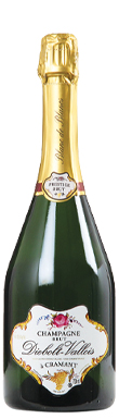 Diebolt-Vallois, Prestige Grand Cru Blanc de Blancs Brut, Champagne, France NV