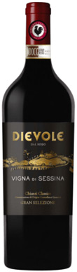 Dievole, Vigna di Sessina, Chianti Classico Gran Selezione 2019