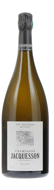  Jacquesson, Dizy Terres Rouges, Champagne, France, 2013