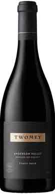 Twomey, Pinot Noir, Anderson Valley, Mendocino County, California, USA 2022