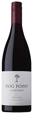 Dog Point, Pinot Noir, Southern Valleys, Marlborough, New Zealand 2021