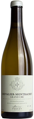 Domaine Alvina Pernot