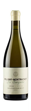 Domaine Camille & Guillaume Boillot, Puligny-Montrachet, 1er Cru Les Enseignères, Burgundy, France 2023