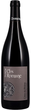 Domaine Clos Romane, Côtes du Rhône, Rhône, France, 2023