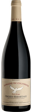 Domaine du Colombier, Cuvée Gaby, Crozes-Hermitage, Rhône, France 2023