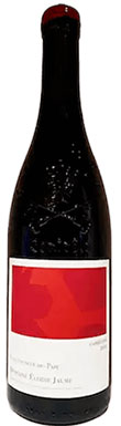 Domaine Elodie Jaume, Cabrières, Châteauneuf-du-Pape, Rhône, France 2023