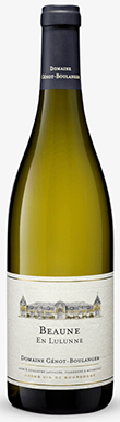 Domaine Génot-Boulanger