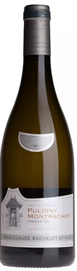 Domaine Jean-Claude Bachelet