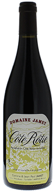 Domaine Jamet, Côte-Rôtie, Rhône, France 2023