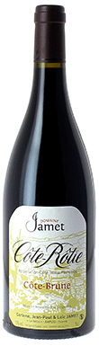 Domaine Jamet, La Côte Brune, Côte-Rôtie, Rhône, France 2023