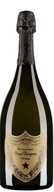 Dom Pérignon, Champagne, France, 1996