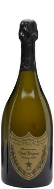 Dom Pérignon, Champagne 1999