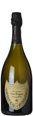 Dom Pérignon, Champagne 2005