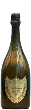 Dom Pérignon, Legacy Edition, Champagne 2008