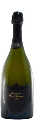 Dom Pérignon, P2, Champagne, France, 1998