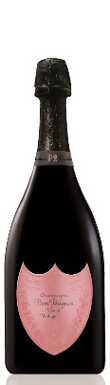 Dom Pérignon, P2 Rosé, Champagne, France, 1993