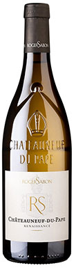 Domaine Roger Sabon, Renaissance, Châteauneuf-du-Pape, Rhône, France, 2023