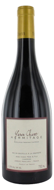 Domaine Yann Chave, Hermitage, Rhône, France 2023