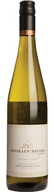 Domain Road, Water Race Dry Riesling 2015